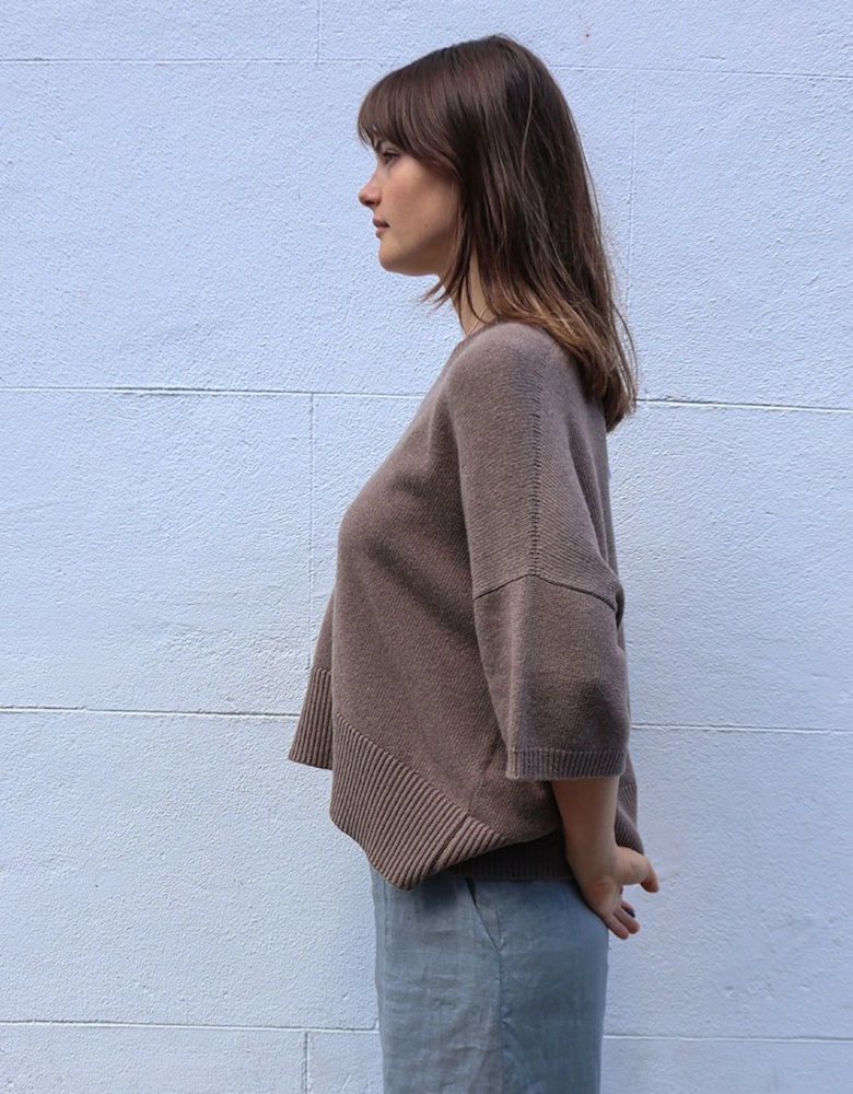  Goletta Sweater