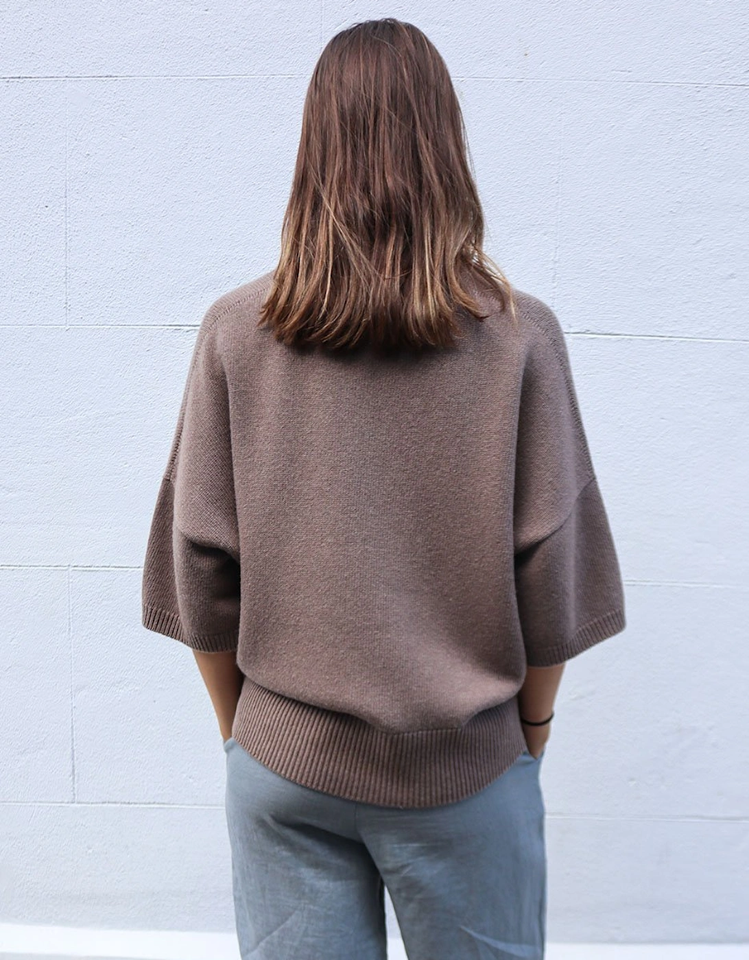  Goletta Sweater
