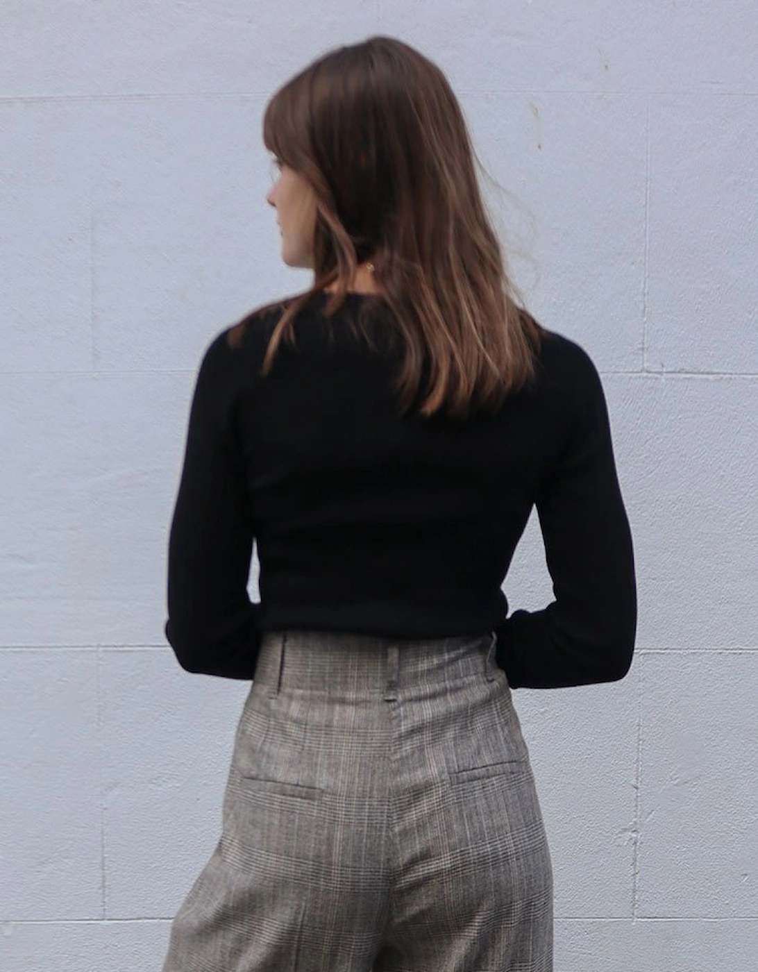  Dilly  Top