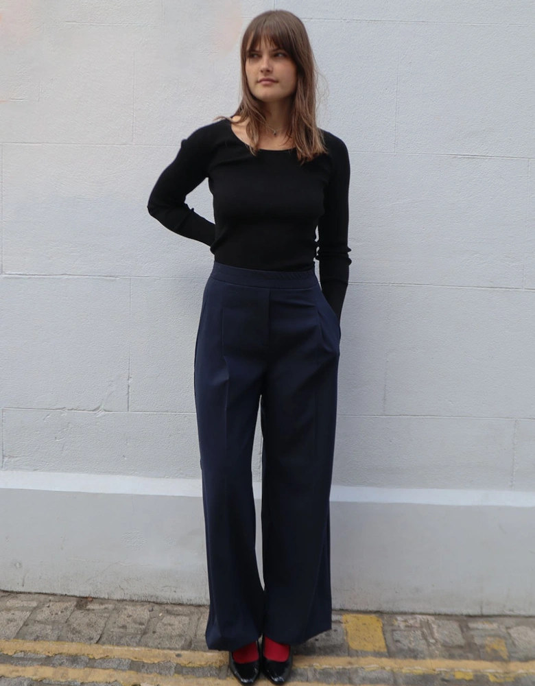  Diorama Trouser