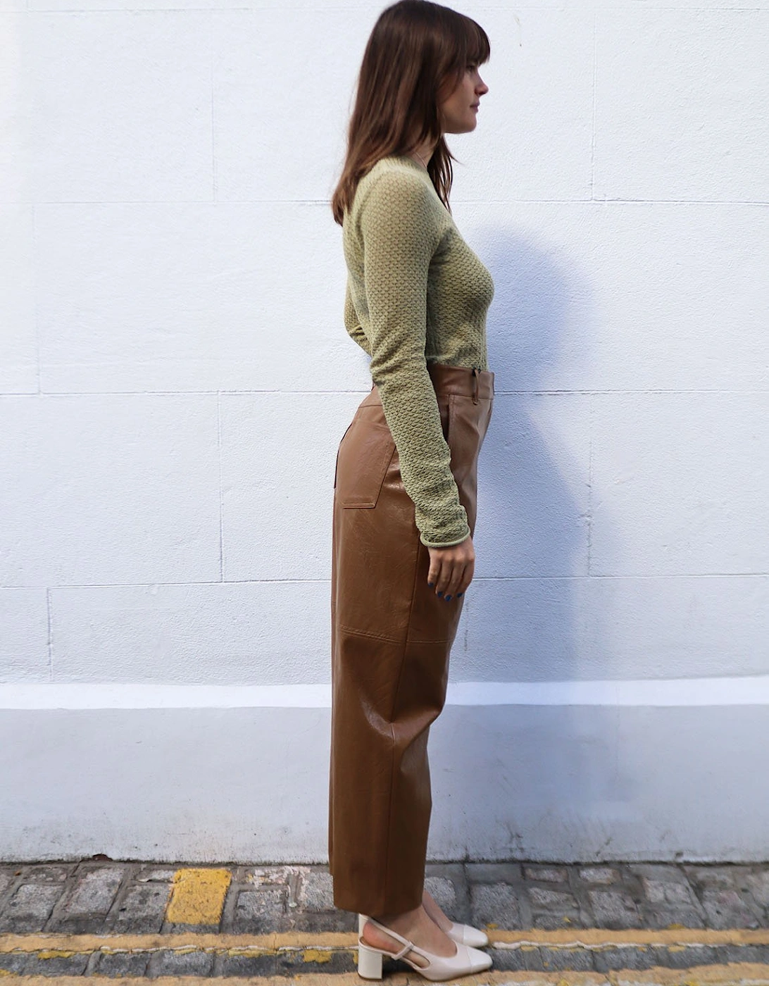  Aegean Trouser