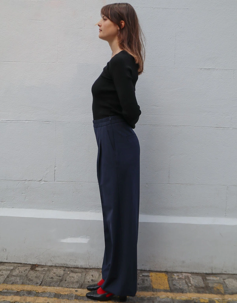  Diorama Trouser