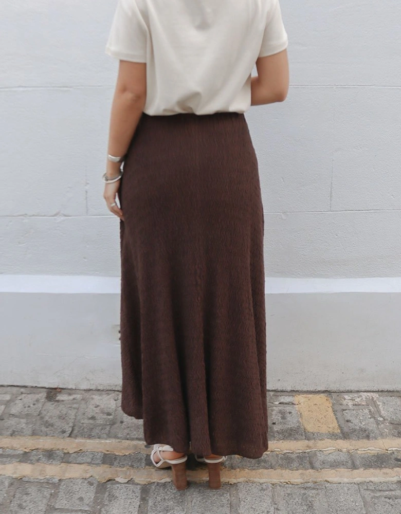  Cellula Jersey Skirt