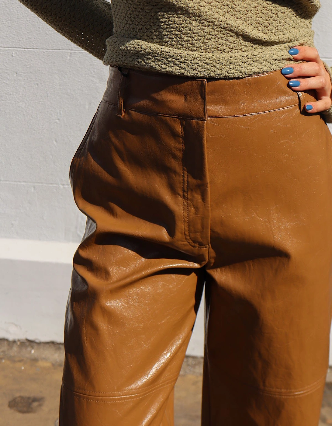  Aegean Trouser