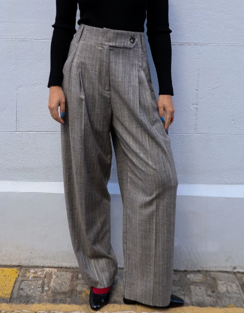  Massimo Trouser