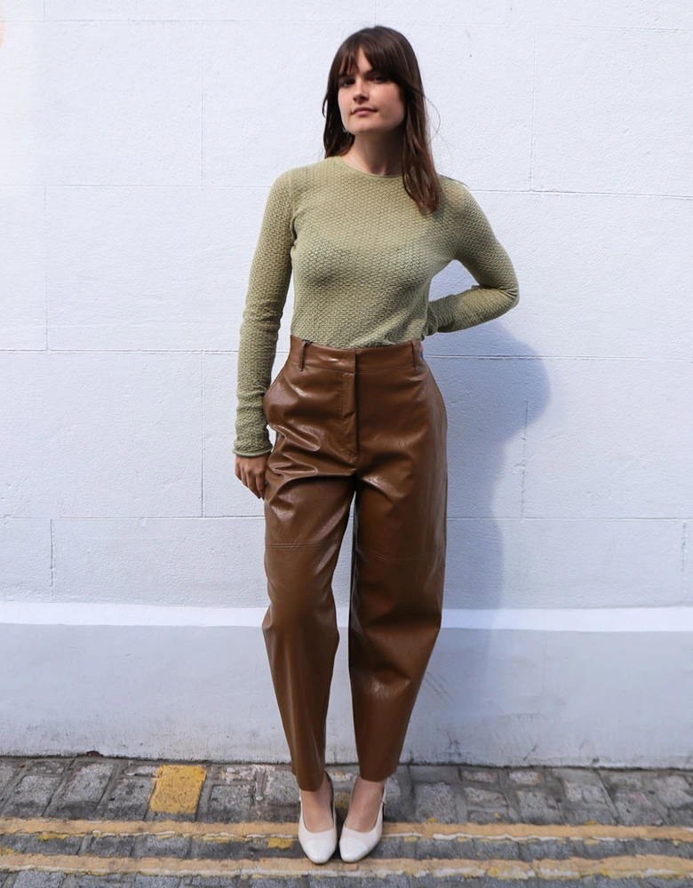  Oliva Sweater