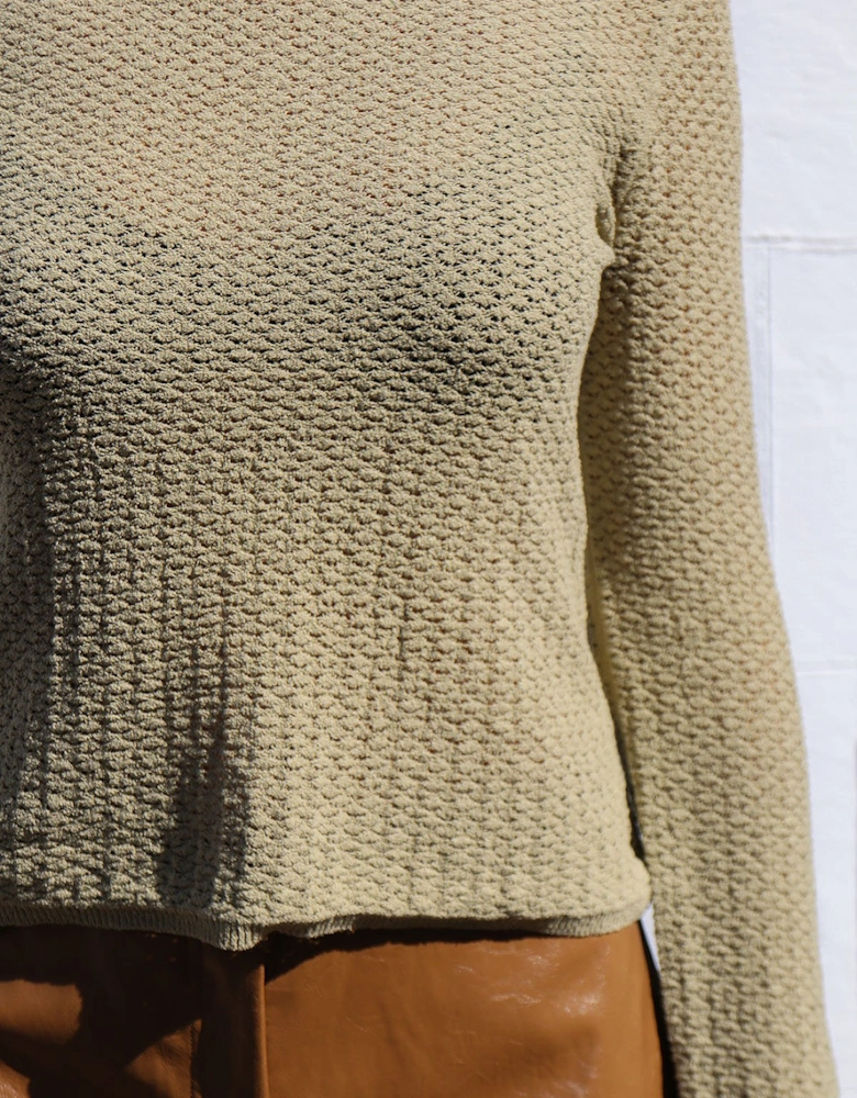  Oliva Sweater