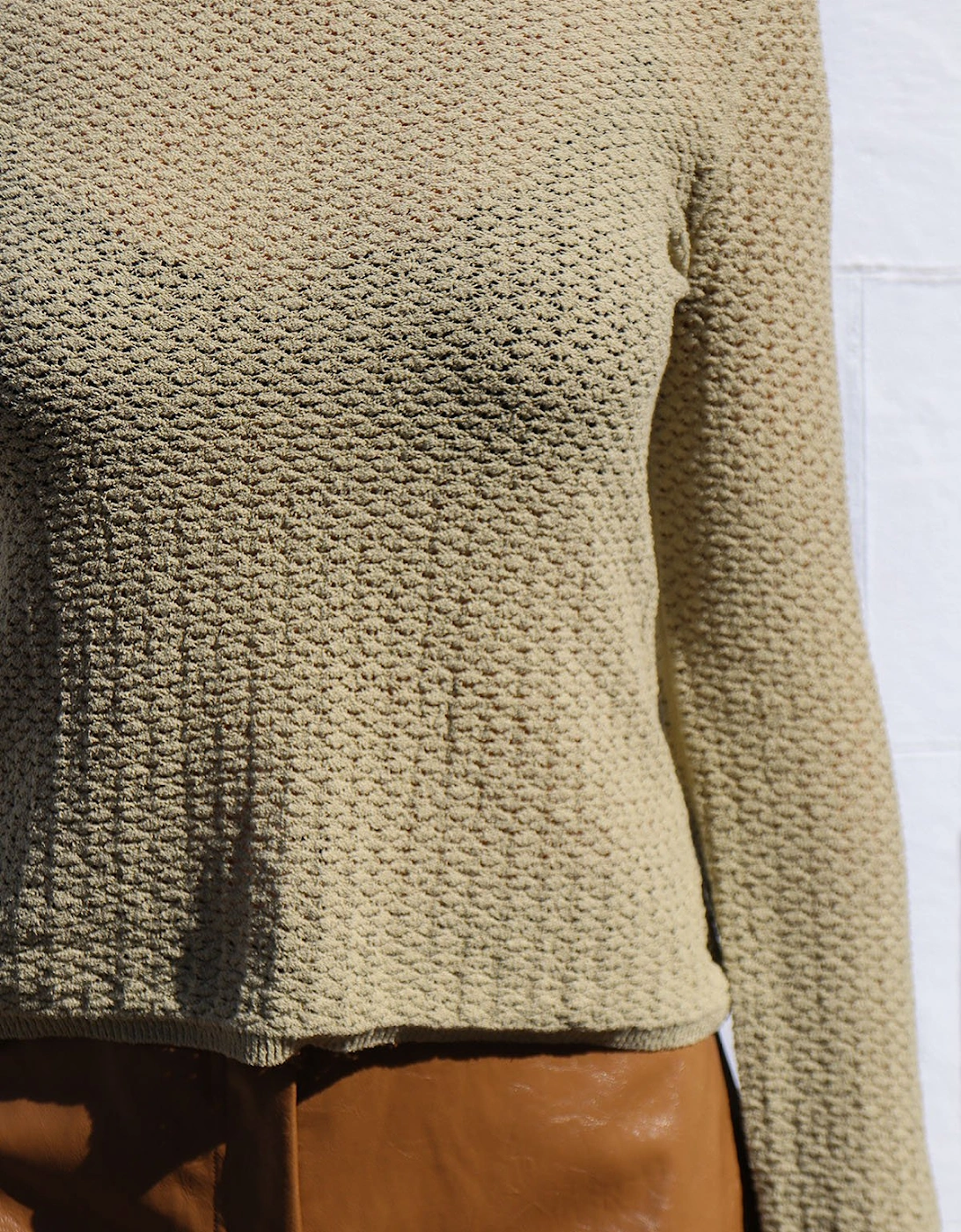  Oliva Sweater