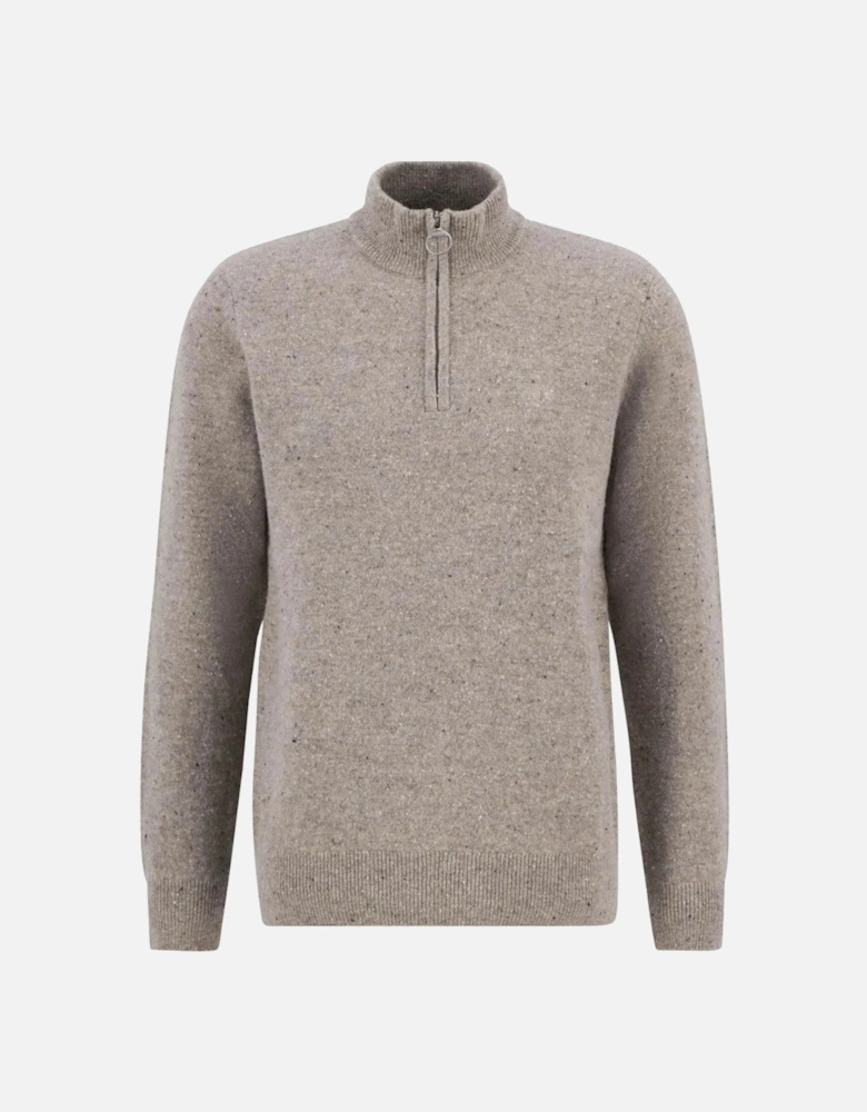 Tainsbury HZ Sweater ST51 Stone