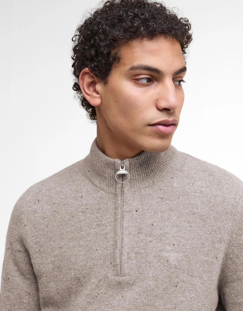 Tainsbury HZ Sweater ST51 Stone