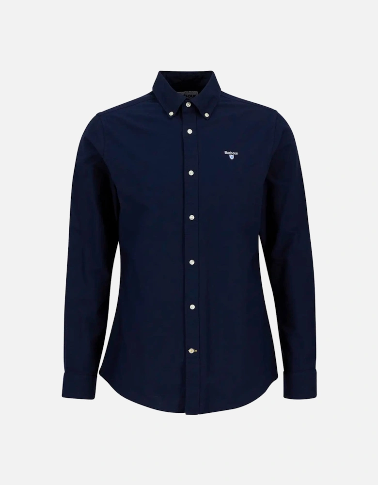 Oxford TF Shirt NY91 Navy