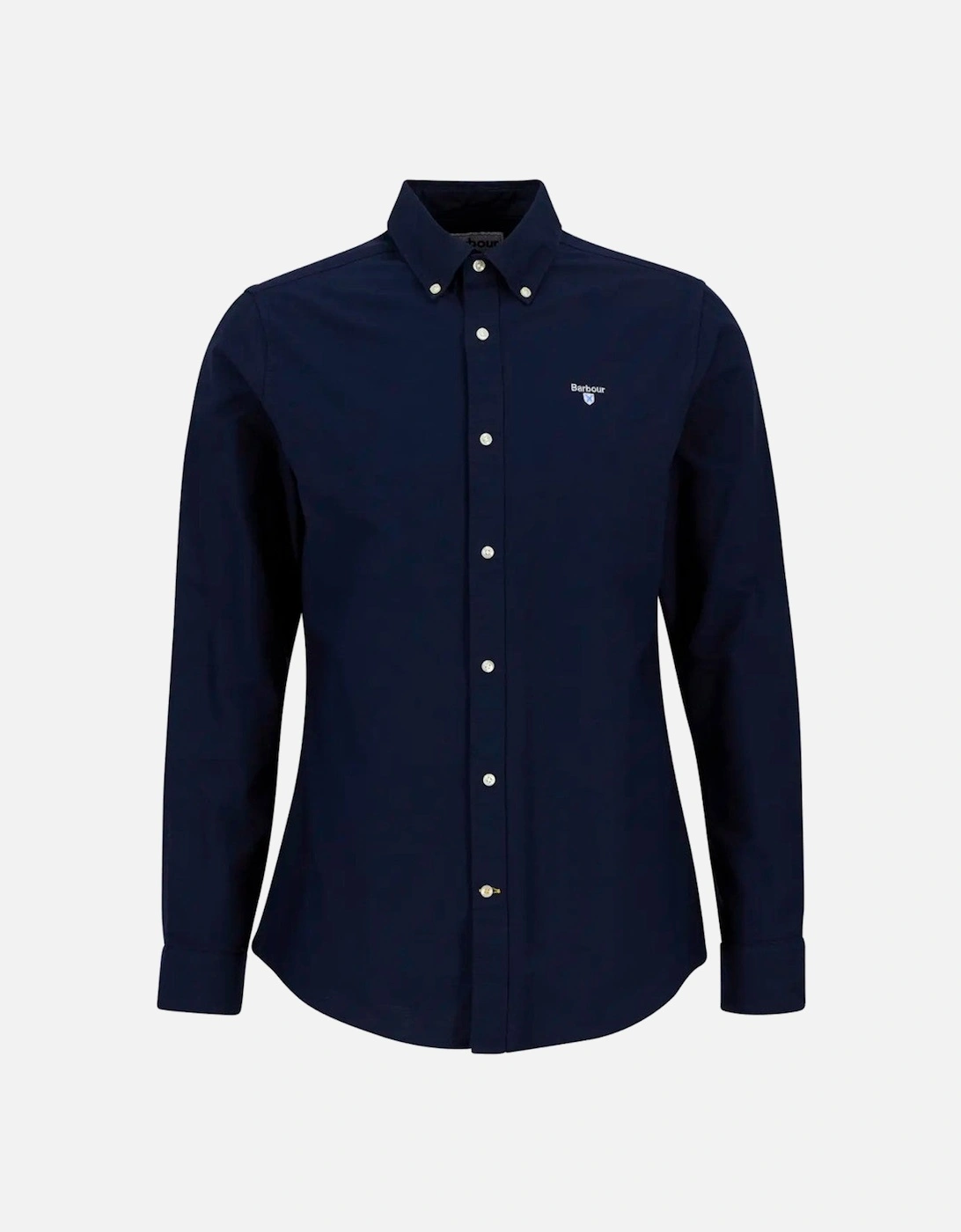 Oxford TF Shirt NY91 Navy, 5 of 4
