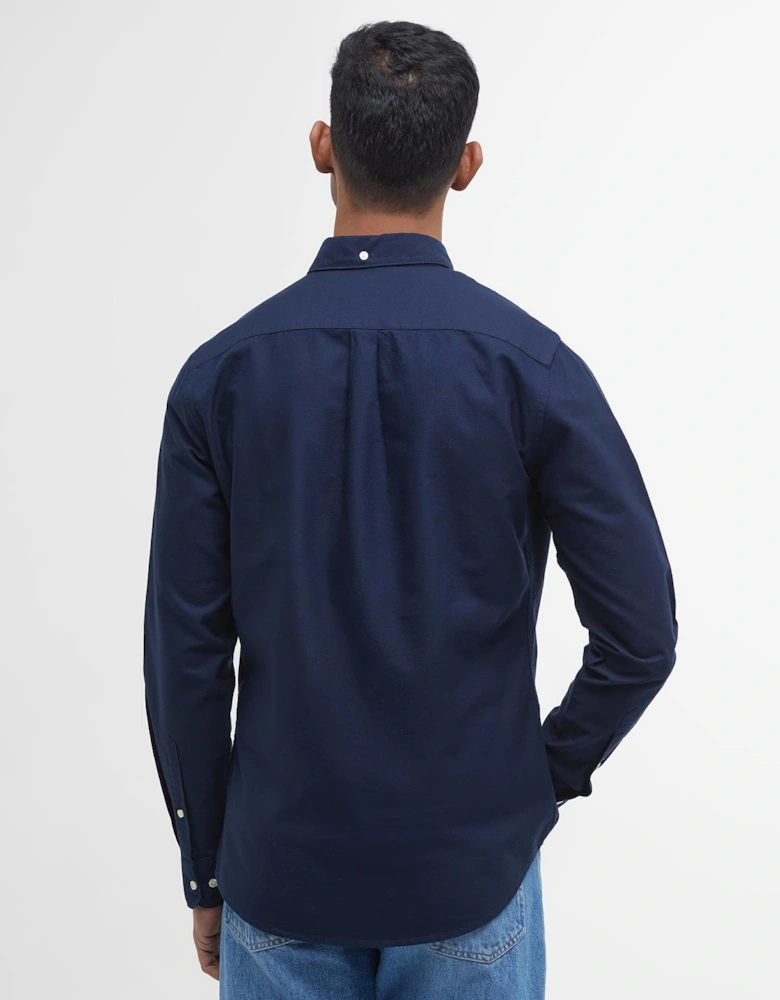 Oxford TF Shirt NY91 Navy