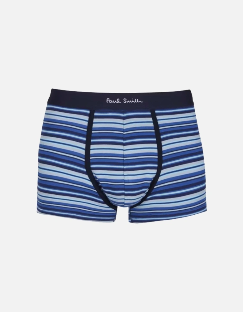 PS 3PK Trunk - Blue Multi Mix