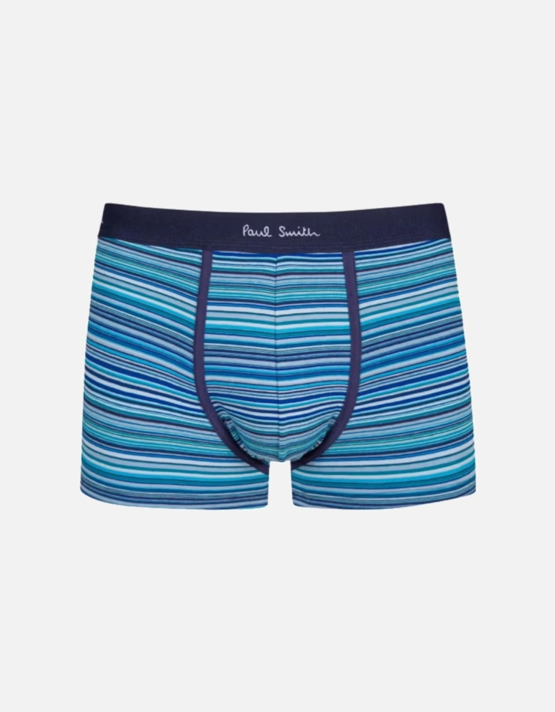 PS 3PK Trunk - Blue Multi Mix