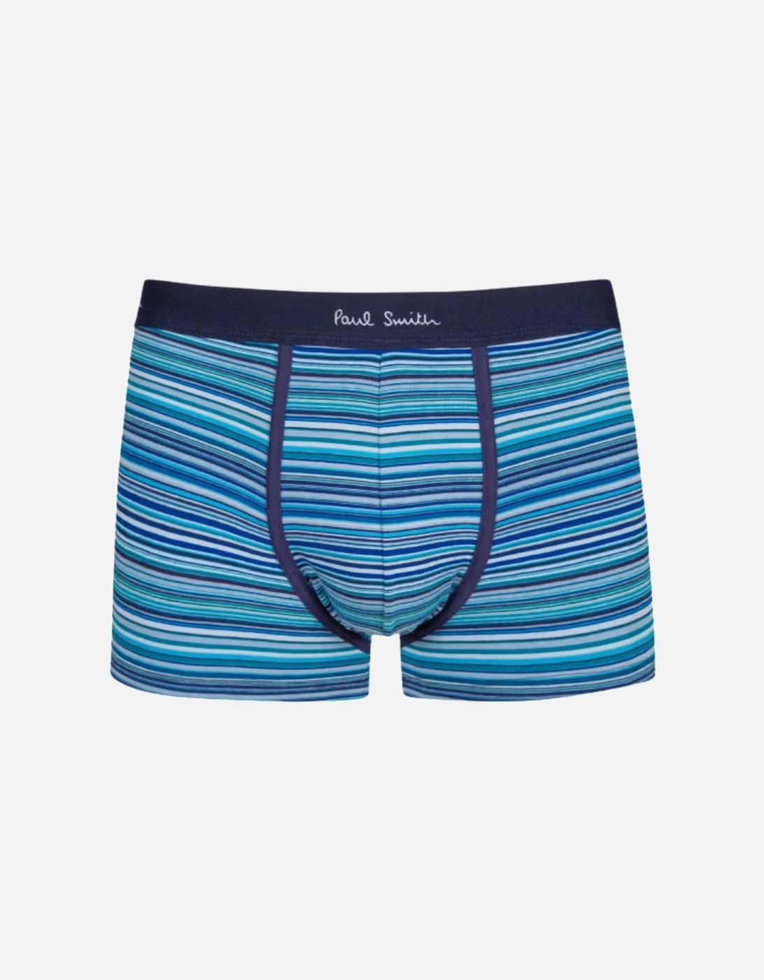 PS 3PK Trunk - Blue Multi Mix