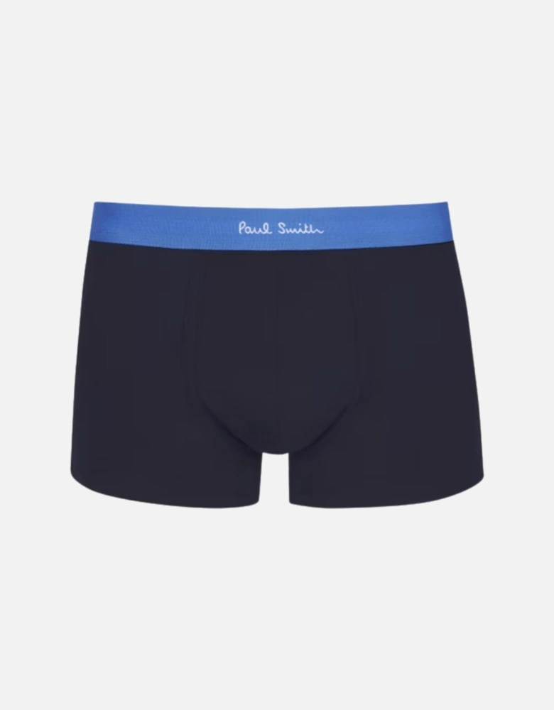 PS 3PK Trunk - Blue Multi Mix
