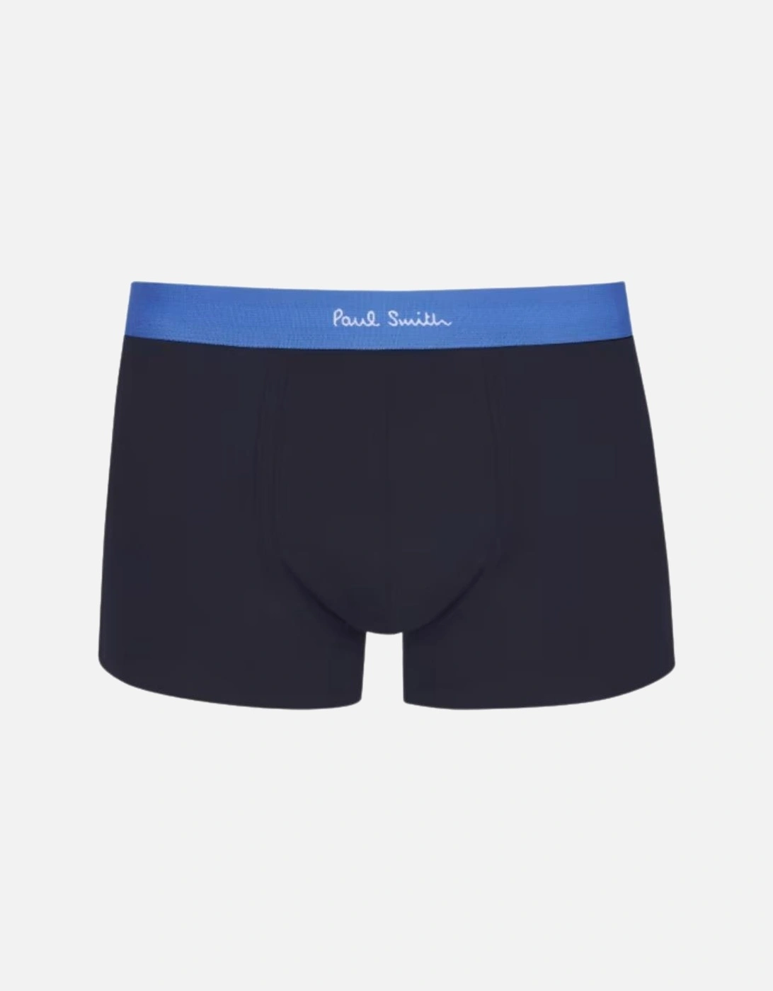 PS 3PK Trunk - Blue Multi Mix