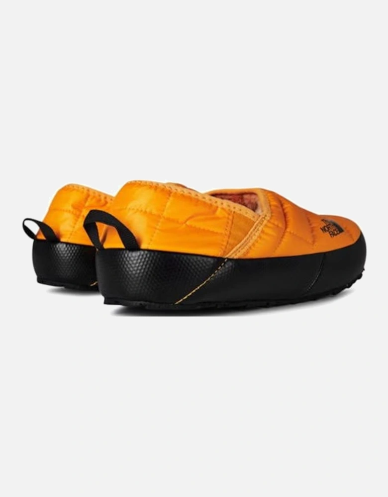Thermoball Traction Mule V - Summit Gold