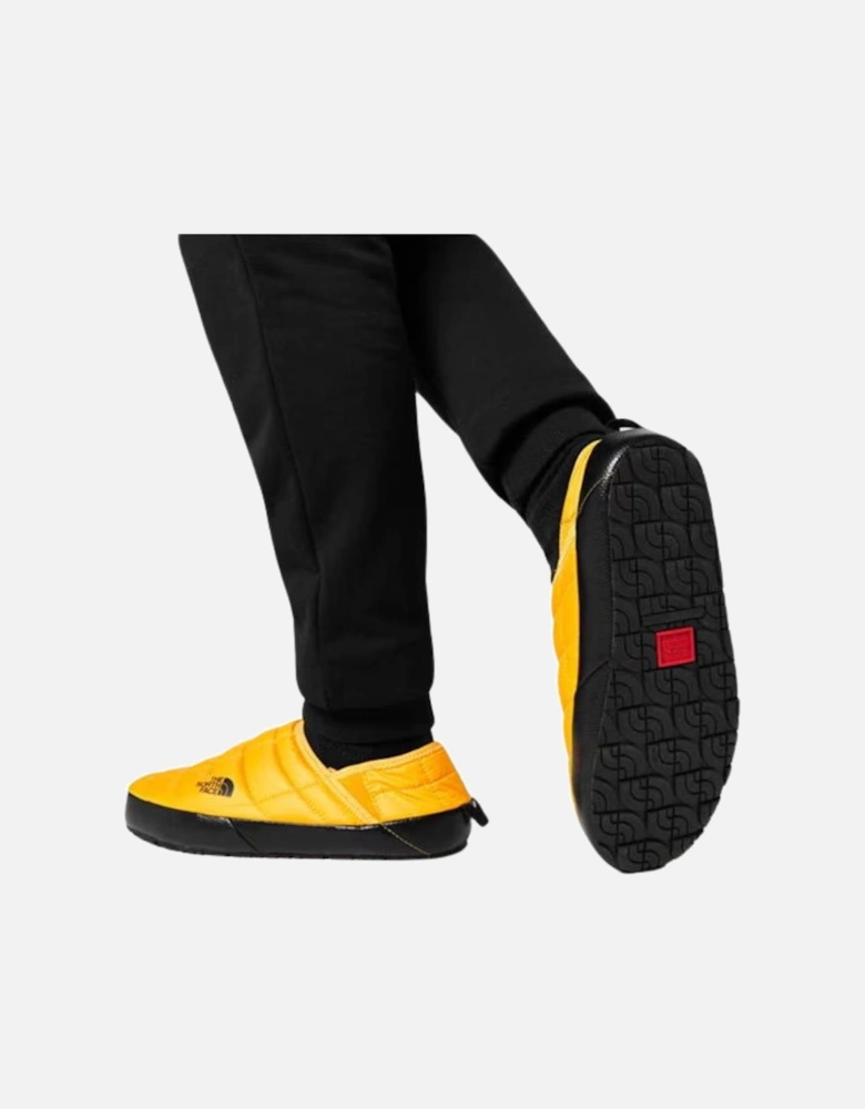 Thermoball Traction Mule V - Summit Gold