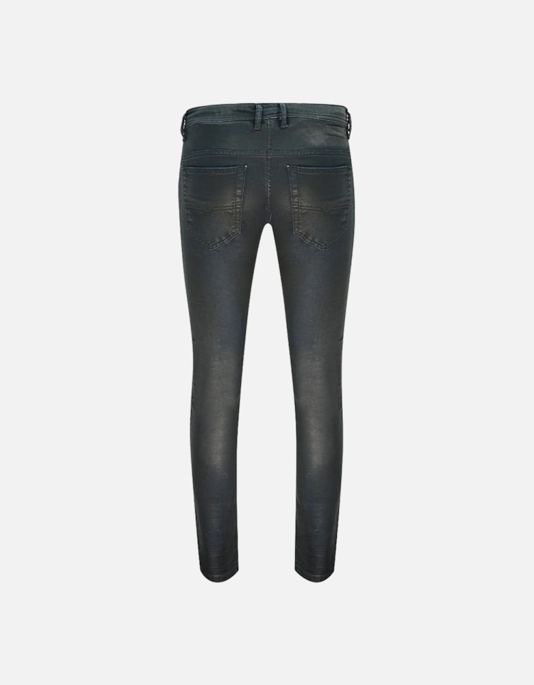 Thommer CB-NE Blue Jeans