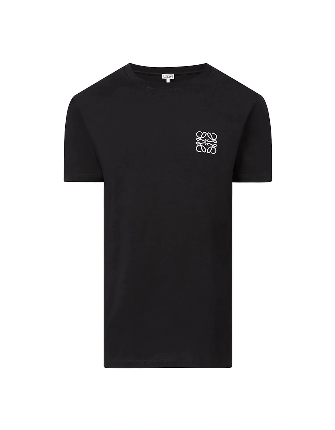 Anagram Black T-Shirt, 5 of 4
