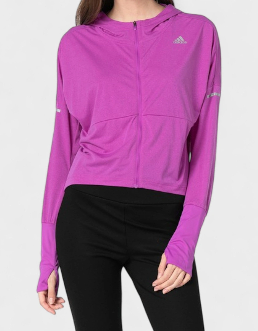 Performance Running Track Jacket Women's