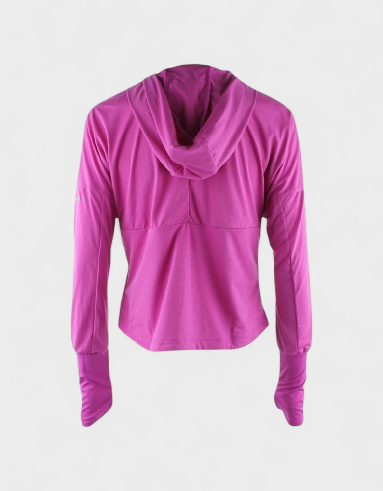 Performance Running Track Jacket Women's