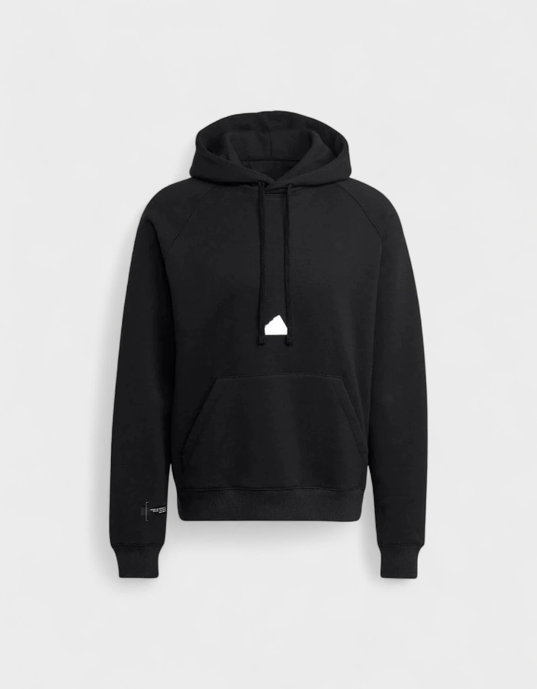 Logo Hoodie Black, 6 of 5
