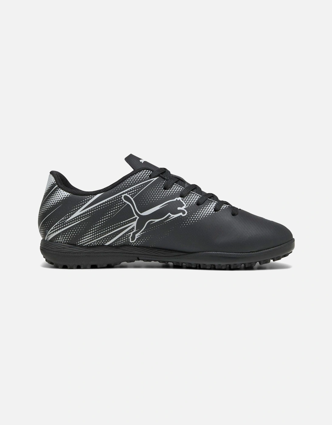 Juniors Attacanto Turf Football Boots, 12 of 11