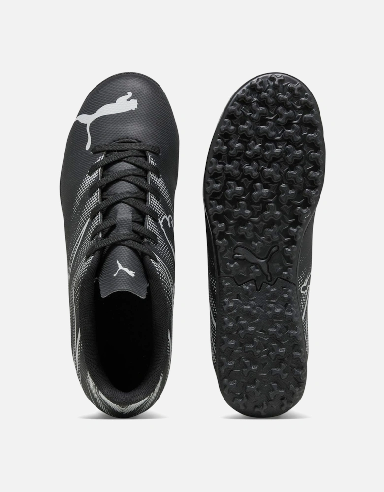 Juniors Attacanto Turf Football Boots
