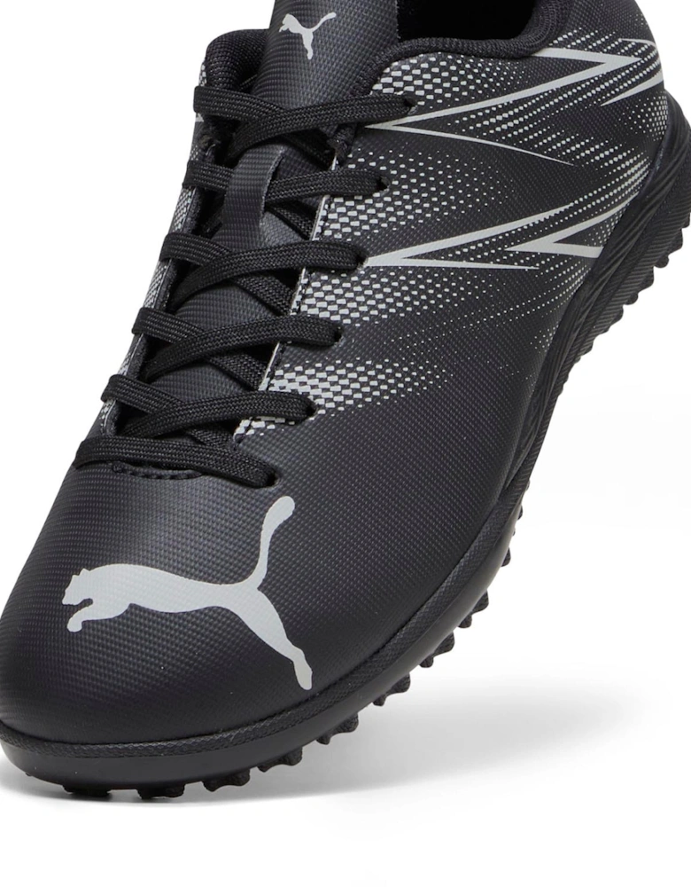 Juniors Attacanto Turf Football Boots
