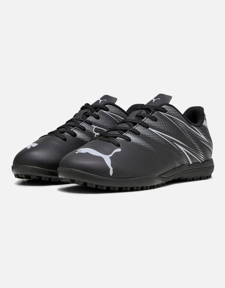 Juniors Attacanto Turf Football Boots