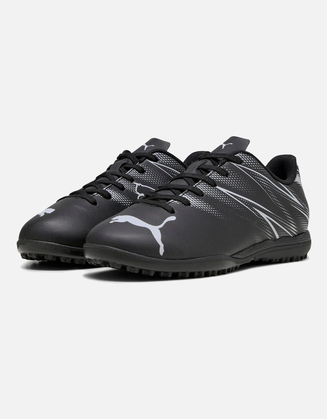 Juniors Attacanto Turf Football Boots