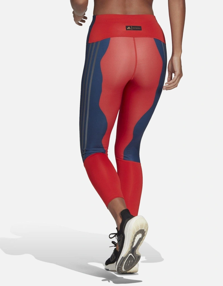 Marimekko Run Icons 3 Stripes Leggings