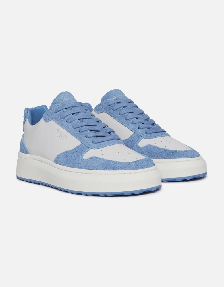 Hoxton 2.0 Suede Trainers