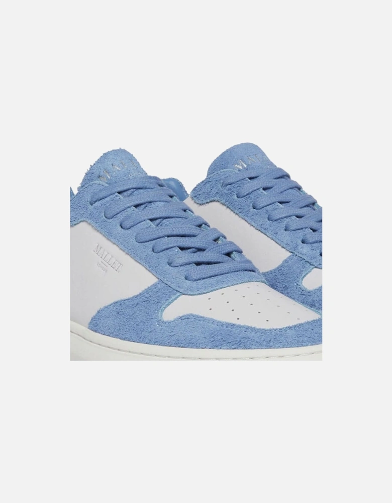 Hoxton 2.0 Suede Trainers