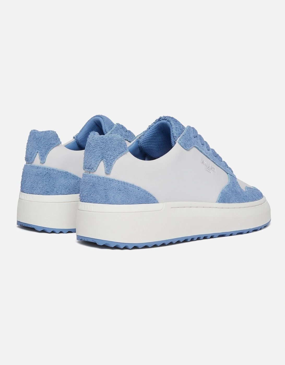 Hoxton 2.0 Suede Trainers