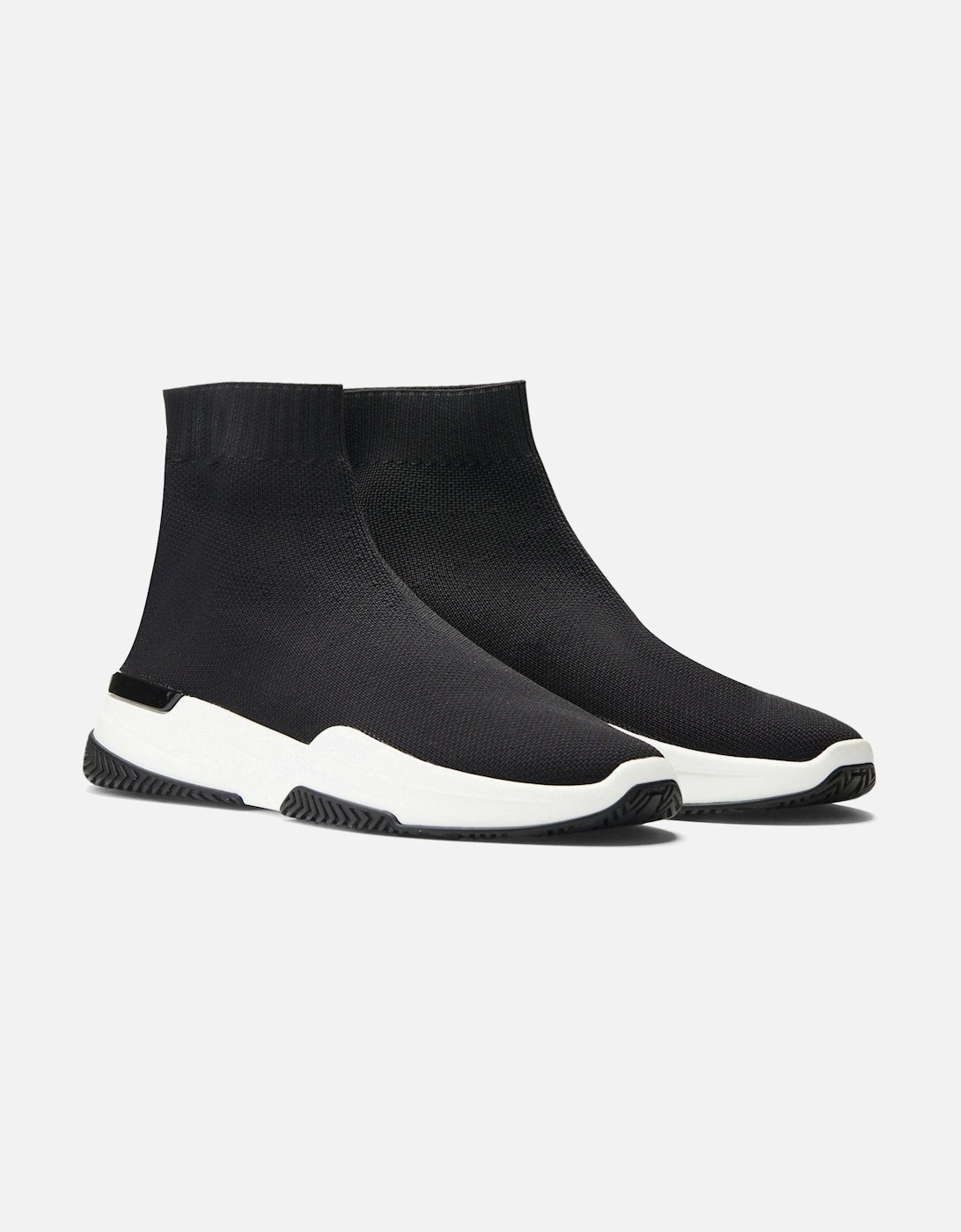 Sock Runner Trainers, 5 of 4