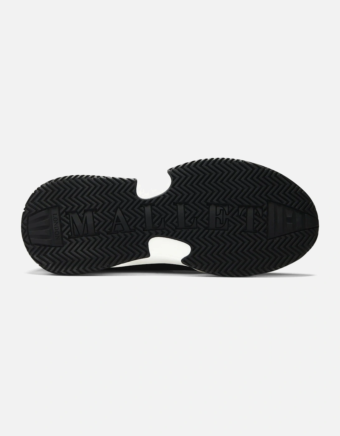 Sock Runner Trainers