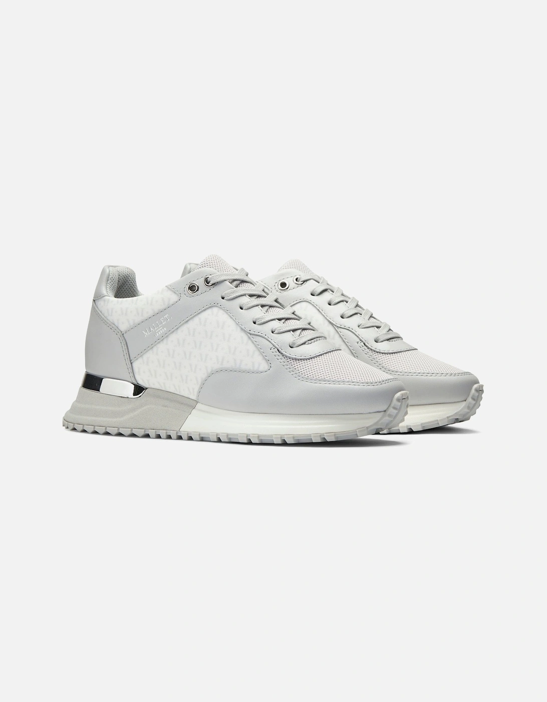 Lux 2.0 Trainers, 5 of 4