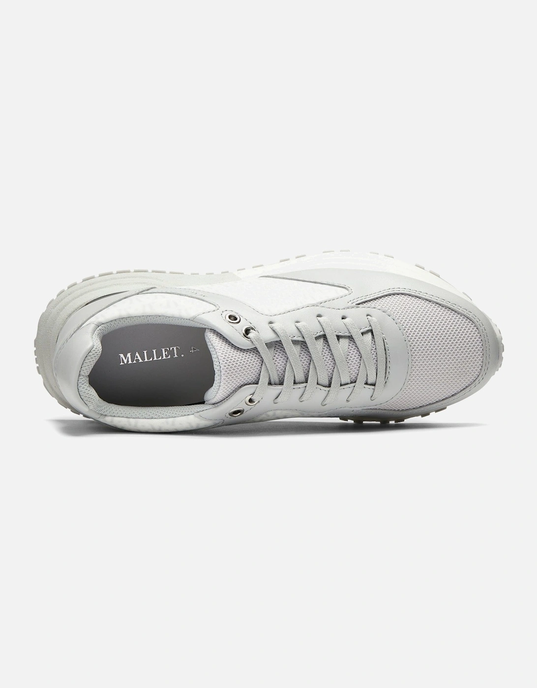 Lux 2.0 Trainers