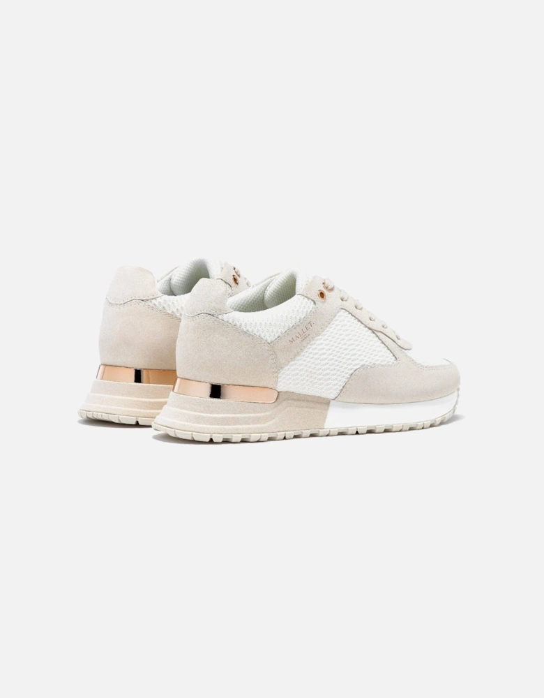 Lux 2.0 Trainers