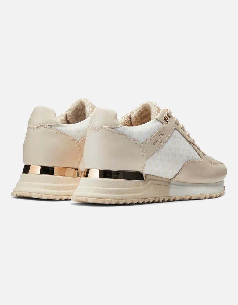 Lux 2.0 Trainers