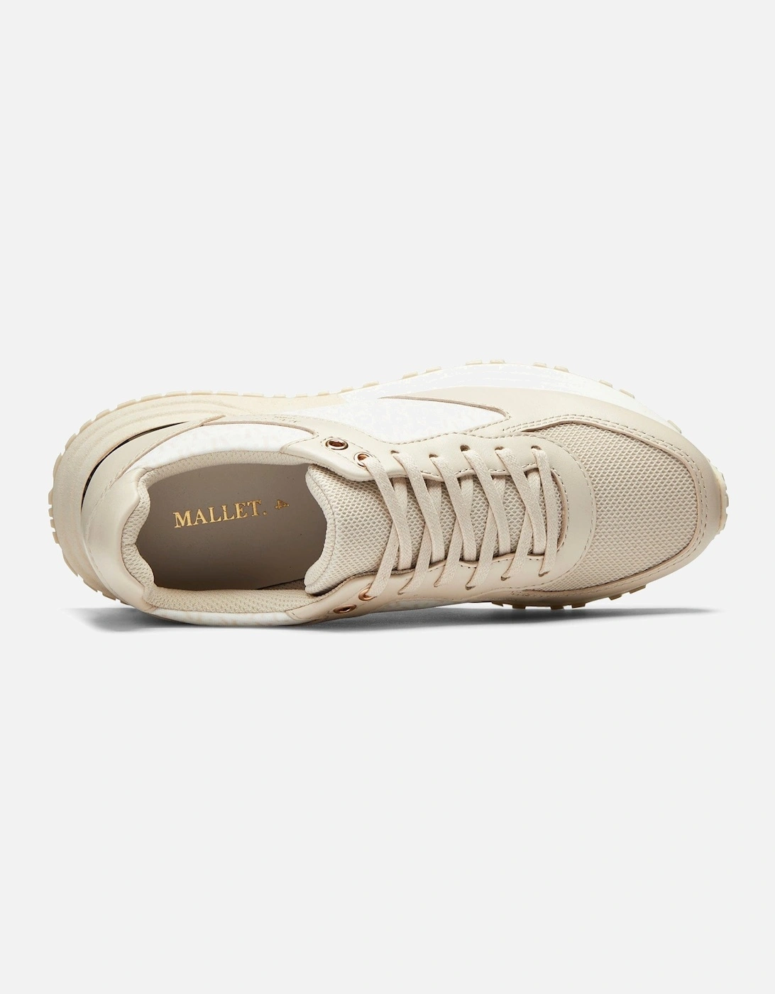 Lux 2.0 Trainers