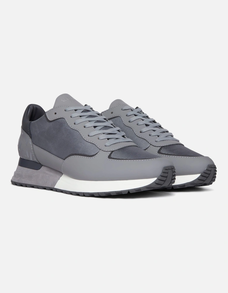 Popham Trainers