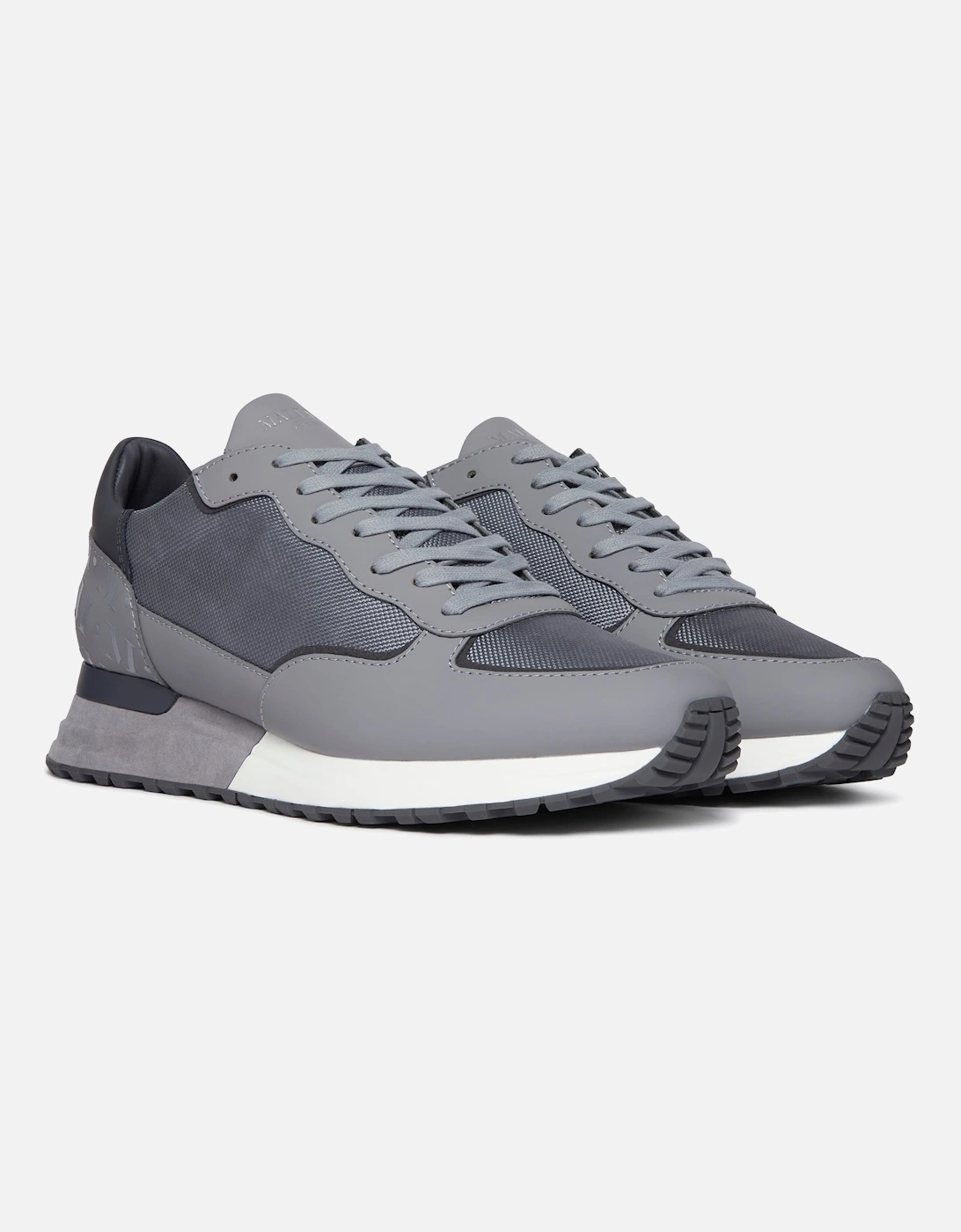 Popham Trainers