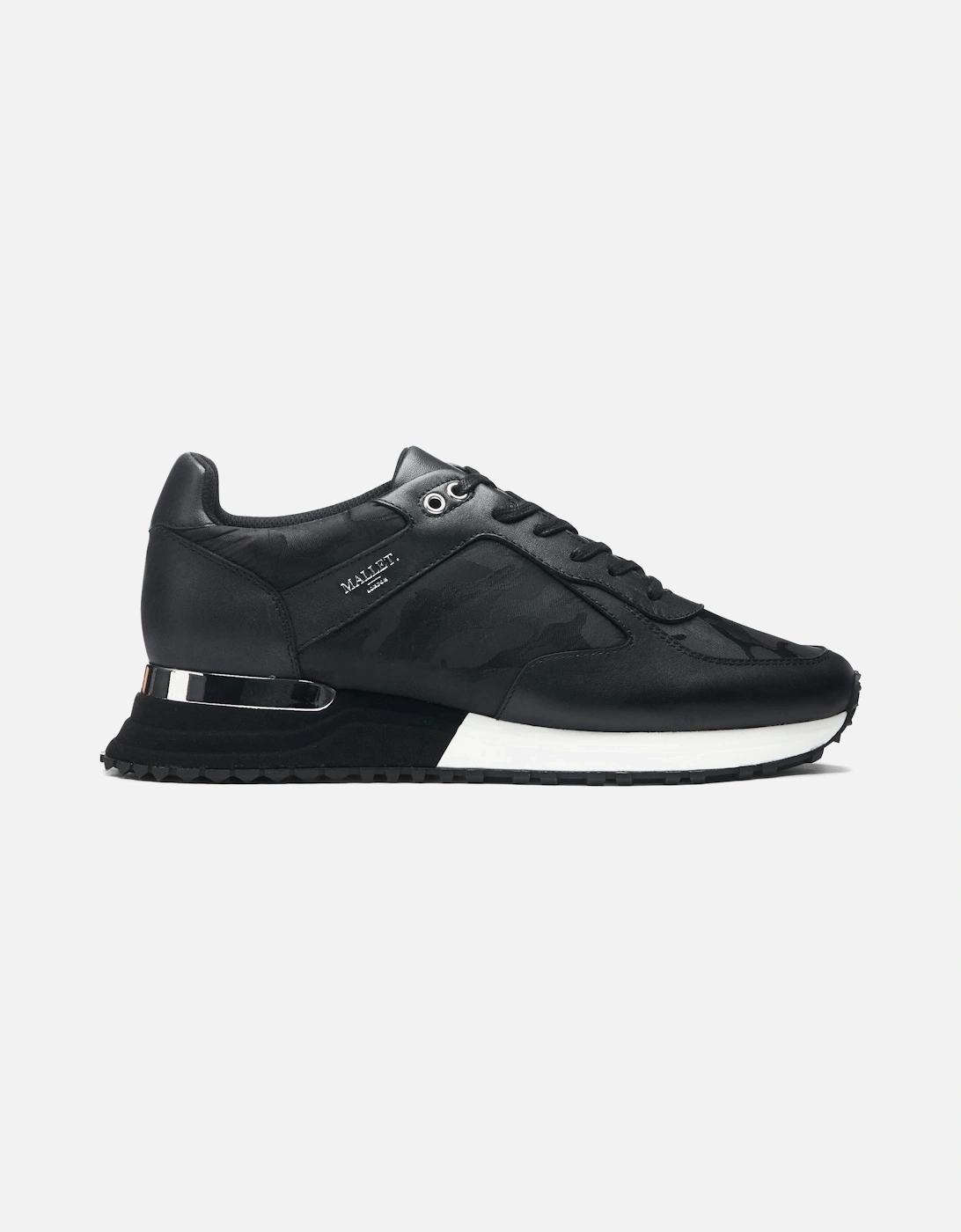 Lux 2.0 Trainers, 5 of 4