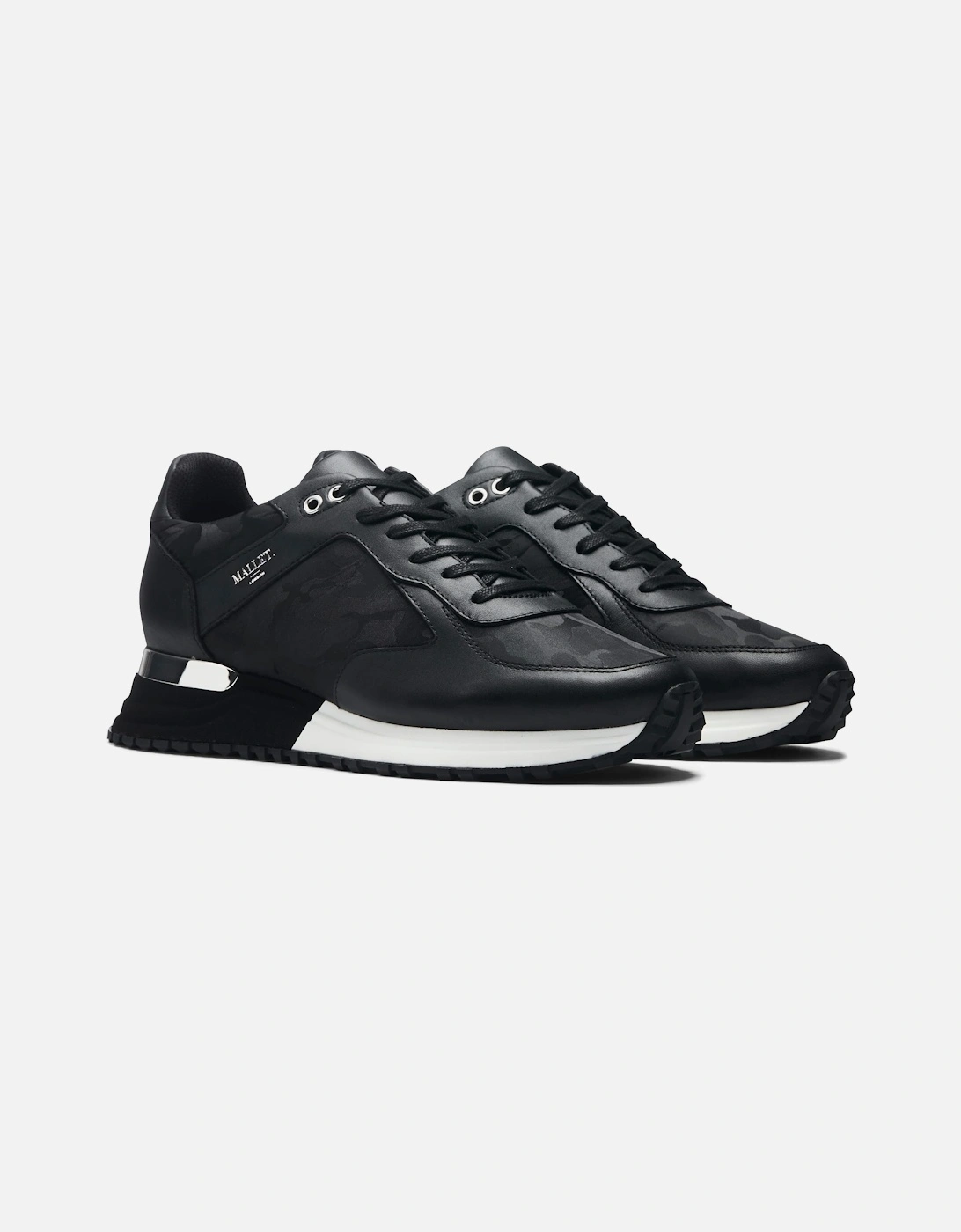 Lux 2.0 Trainers
