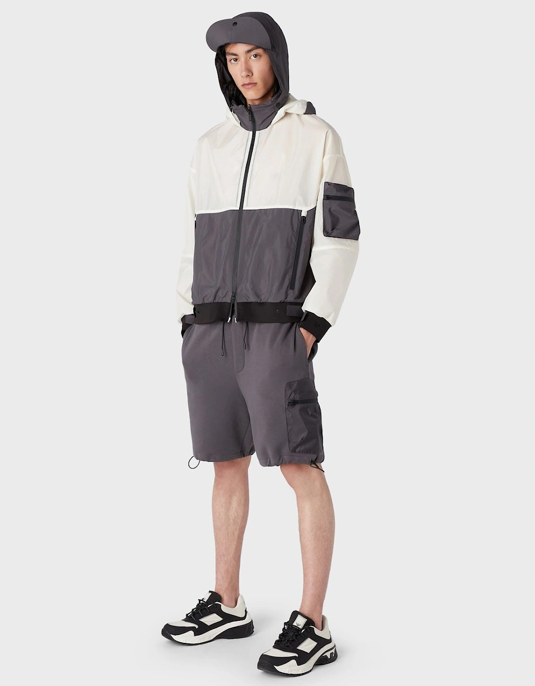 Mens Jacket